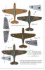 1/48 P-40K Warhawks Part.1