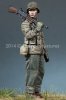 1/35 WWII US BAR Gunner