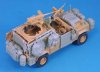 1/35 Wolf W.M.I.K Stowage Set for Hobby Boss
