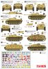 1/72 German Tanks in Italy #6, StuG.III & StuH.42