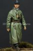 1/35 WWII German Panzer Officer "1 Panzer Division" #2