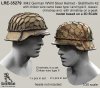 1/35 WWII German M42 Helmet #2