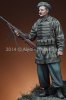 1/16 WWII Italian Paratrooper, Nembo Division