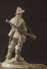 1/24 WWII Kiwi Soldier, Western Front