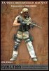 1/35 US Special Forces Operator in Fight, Afghanistan 2001-03 #2