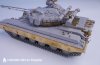 1/35 T-72B Mod.1990 MBT Detail Up Set for Trumpeter