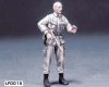 1/35 WWII US 101st Airborne Division Officer