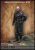 1/35 WWII German Panzer Crewman #1