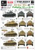 1/35 German Afrika Mix #1, Pz.Kpfw.IV Ausf.D/E