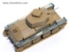 1/35 Pz.Kpfw.38(t) Ausf.B/E/F/G Fender for Tristar