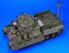 1/35 IDF Nagmachon Doghouse Conversion for AFV Club Centurion