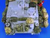 1/35 M113 OIF Stowage Set