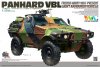 1/35 French Panhard VBL Light Armoured Vehicle