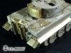 1/35 Tiger I Mid/Late Production Detail Up Set for Tamiya