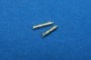 1/48 7.92mm BESA Barrel for British Tank (2 pcs)