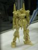 1/144 MSN-00100 Hyaku Shiki Ver.C3-2009 Full Resin kits