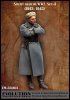 1/35 WWII Soviet Officer 1943-45 #3