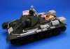 1/35 T-34 Update Set for Tamiya T-34/76 1942, 1943, T-34/85