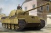 1/35 Sd.Kfz.171 Pz.Kpfw.V Panther Ausf.A w/Zimmerit
