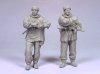 1/35 Red Army Scouts, Winter 1941-42