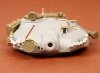1/35 T-72M1/A Turret for Tamiya Kit