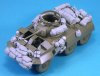 1/35 M8 Greyhound Stowage Set