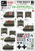 1/35 11th Cavalry in Vietnam & Cambodia #2, M577 and M132 Zippo