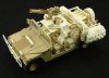 1/35 IDF Humvee TOW Conversion Set