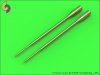 1/48 Aero L-39 Albatros - Pitot Tubes