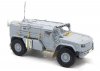 1/35 K-4386 Typhoon-VDV Mine-Protected Armoured Vehicle Early Ty