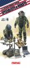 1/35 US Explosive Ordnance Disposal Specialists & Robots