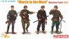 1/35 "March to the West", Western Front 1940
