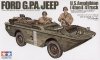 1/35 US Amphibian Ford G.P.A. Jeep