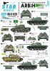 1/35 Tanks & AFVs in Bosnia #1, ARBiH (Muslim) T-55 Tanks