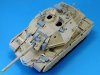 1/35 Magach 6B GAL Batash Detailing Set