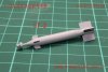 1/72 Chinese PLA Guided Weapon