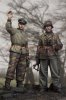1/35 LAH in the Ardennes Set (2 Figures)
