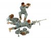 1/35 Modern US Snipers Group 82st Airborne Division