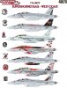 1/48 F/A-18E/F Super Hornet, Superhornet Ball, West Coast