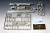 1/700 Chinese PLA Type 052C & 052D Class Destroyer (2 Ship Kit)