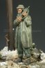 1/35 WWII US Army Officer #2