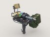 1/35 MK47 Striker 40mm AGL w/LVSII Sight Basic Set