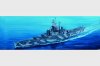 1/350 USS Battleship BB-60 Alabama