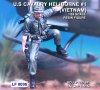 1/35 US Cavalry Heliborne #1 (Vietnam)
