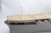 1/200 USS CV-6 Enterprise DX Pack w/Wooden Deck for Trumpeter