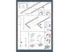 1/350 USS Kitty Hawk CV-63 Detail Up Etched Parts for Trumpeter