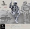 1/35 Russian Soldier in Modern Infantry Combat Gear System #6