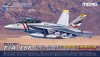 1/48 F/A-18F Super Hornet, Bounty Hunters