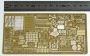 1/700 USS Essex Class Aircraft Carrier Super Set for Trumpeter