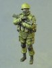 1/35 Polite, Green Men #3, Speznaz GRU, Crimea, March 2014